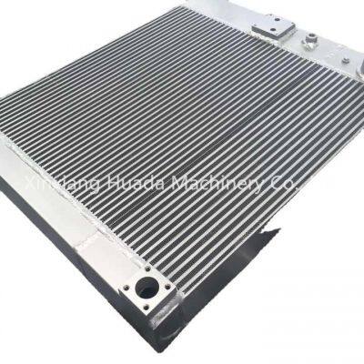 Ingersoll Rand Air Compressor Oil Cooler 49186919 54616164 54753918 54762208 photo-1