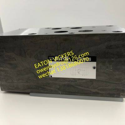 VICKERS HYDRAULICS FLOW VALVE CBV1-10-S-0-B-30 CG2V6GW10 615026 CG5V6BWDMUH711 CG5V6GWDMUH711 CG5V6GWDVMUH711 CG5V8GWDMUH711 photo-4