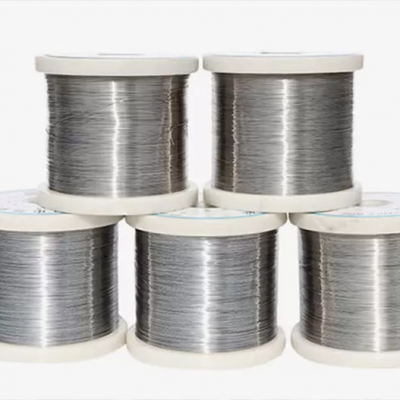 Inconel Wire photo-4