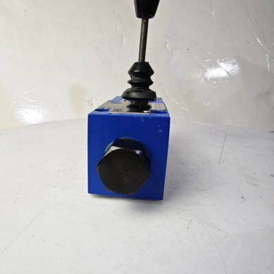 4WMM Rexroth Directional Control Valve R983030728 4WMM6J6X-IN002 photo-4