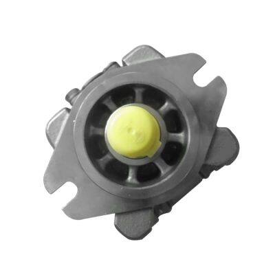 Rexroth Type PGF1-2X/5.0RA01VP Hydraulic Fuel Pto Gear Pump photo-5