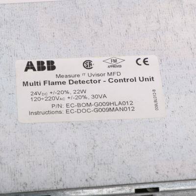 ABB EC-BOM-G009HLA012