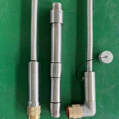 ESP Cable Penetrator Artificial Lift Equipment photo-3