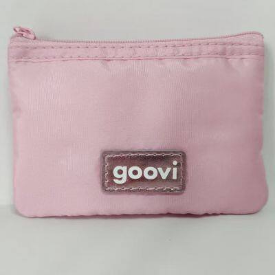 Personal Bag Personal Pouch Make up Handbag Goovi Cosmetic Pouch Goovi Make up Pouch photo-2