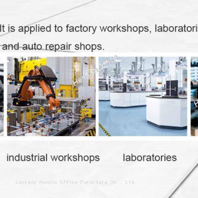 Electronic ESD Lab Workbench for Soldering Use - Precision - Engineered for Soldering Tasks photo-5