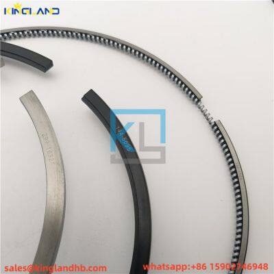 3500 Engine RING-PISTON SET 229-1631&144-5695 &123-4268 For CAT Original photo-5