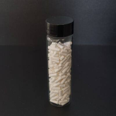 Gamma-Alumina Extruded Trilobular Catalyst Support photo-5