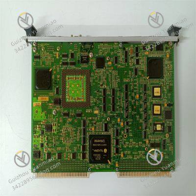 IS215UCVEH2AF carte de contr?leur GE VME