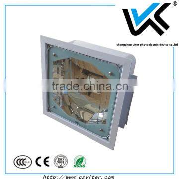 Die-casting Aluminium gas station lamp70-175w