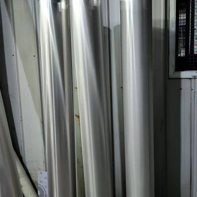 Cylinder Nickel Screen for Garment Fabric Printing