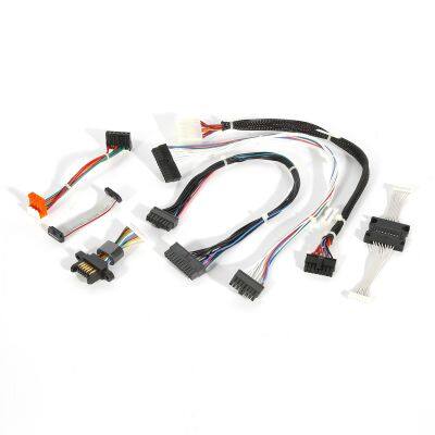 Gaming Cabinet Harness photo-3