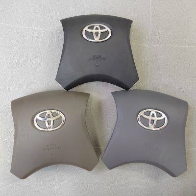 Suitable for Toyota Camry 2008 steering wheel speaker cover airbag cover brand new