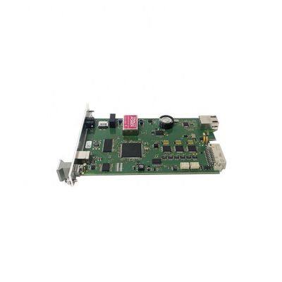 A6500-CC-9199-00120 Analog Input/output Module Precise AD Conversion Technology photo-2