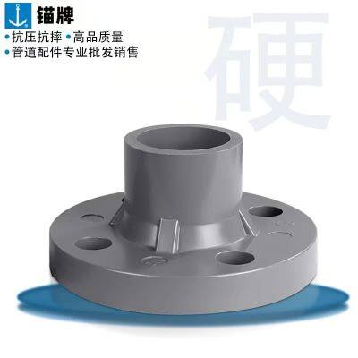Anchor Plate UPVC Daily Standard Integral Flange photo-2