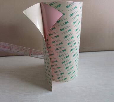 Silicon Thermal Cloth 0.25mm/0.35mm 300mm Width Light Blue 0.25/0.35mm*300mm*50m