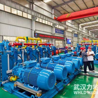 Direct Sales from Professional Manufacturer of Hydraulic  Equipment, Hydraulic Pumping Stations and Hydraulic Cylinders