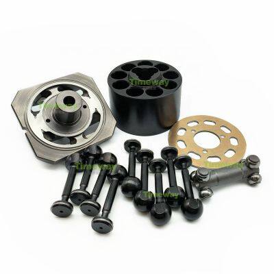 V14 Hydraulic Motor Spare Parts V14-160 Piston Motor Repair Kits for PARKER V14 160 Piston Motor Accessories Engine Replacements
