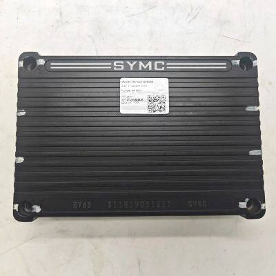 SANY SYMC Crawler Pump Truck Motion Controller | Programmable for Construction Machinery