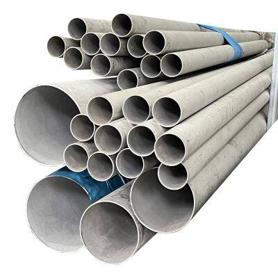 China Manufacturer 304L (1.4306) 316L (1.4404) 347H 904L S32750 S31803 S32205 S32750/S32760 Stainless Steel Seamless Pipe photo-4