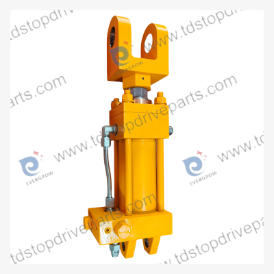NOV Top Drive Spare Parts 118510 Hydraulic Cylinder For Oil and Gas Drilling