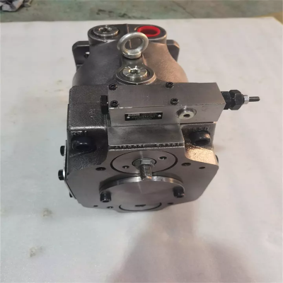 Top Sale Hydraulic Pumps PV063 PV080 PV092 Series PV063R1K1T1NMMC PV063R1K1T1NFWS PV080R1K1T1NSLC Piston Pump photo-3