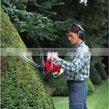 Gasoline Hedge Trimmer HT-26D,electric Hedge Trimmer photo-4