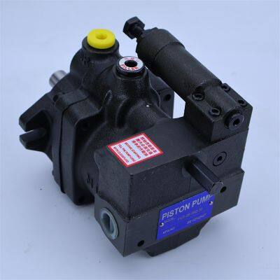 Lainuo Hydraulic Variable Piston Pump PVS Series PVS-0B,PVS-0A,PVS-1B,PVS-1A,PVS-2B,PVS-2A Pump PVS-2B-45N2-U-T-4255A