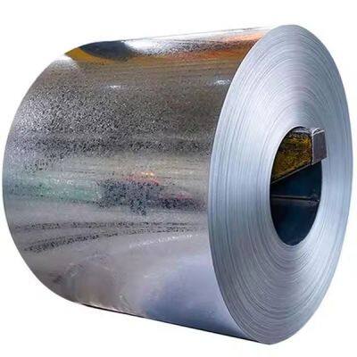Prime Quality OEM ODM PPGI Zinc Coated Galvanized Steel Coils Price photo-3
