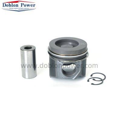 Китайский поставщик комплекта поршней двигателя Deutz 04501365 для двигателя Deutz BF6M2012C