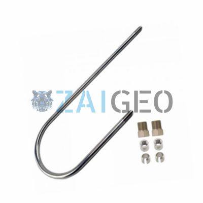 Water Jet Cutter Spare Parts 307548 Waterjet Cutting Machine Accessories Manifold Nipple Assembly photo-4