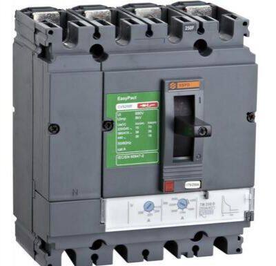Circuit Breaker