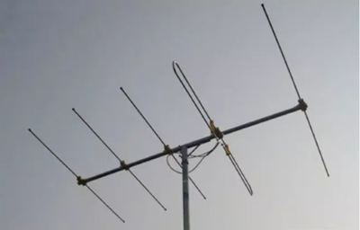 TV Antenna