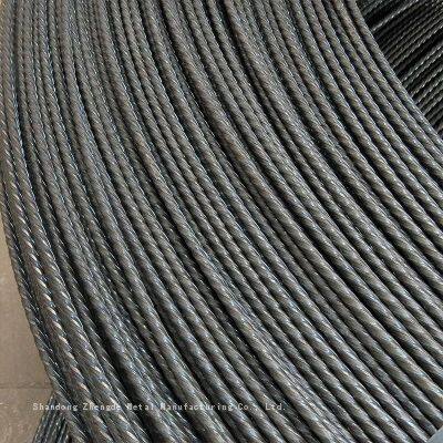 Prestressed Concrete Wire photo-2