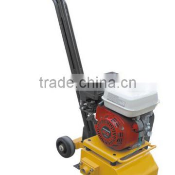 Scarifying Cutters