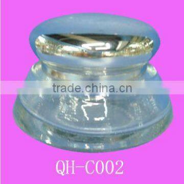 Cosmetic Glass Bottle,cosmetics Cream Glass Bottles and Jars,lotion Bottle photo-3