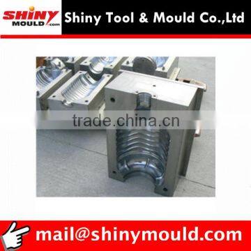 Moulds For Pet Preforms