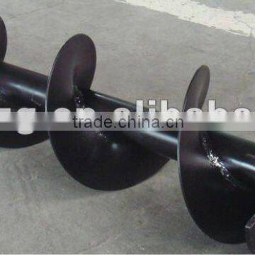 Zinc-plated Rotary Drilling Rod