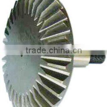 Spiral bevel gear for Farm use