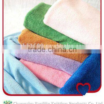 China Manufacturer Hot Sales Car Wash& Clean Towels