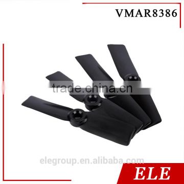 2 Pairs 3030BN ABS CW CCW Durable Propellers Props for 1104 4000KV Motor