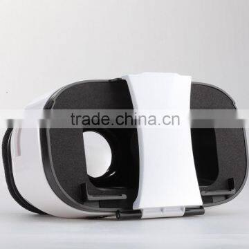 Newest Fashion High Quality vr Box 3d Glasses Supplier's Choice