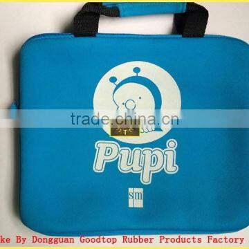 custom neoprene 15.6 laptop sleeve