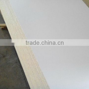 Quality chipboard for furniture and decoration usage /CE/CARB grade