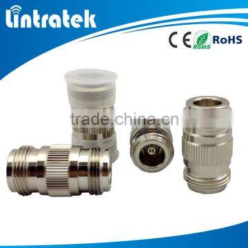 Repeater signal booster Jacks N type connectors N-female to N-female Jacks