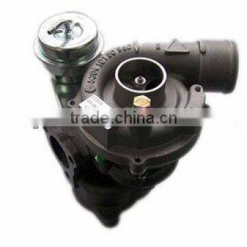 Turbocharge for AUDI A4 K04 53049880015 038145701D