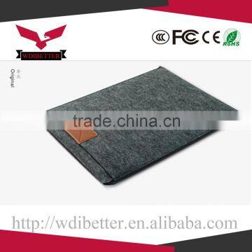 Brand New Laptop Sleeve With Handle For Macbook photo-4
