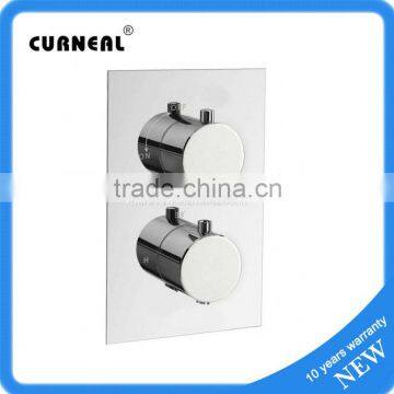 Concealed Thermostatic Mixer Valve Shower Valve