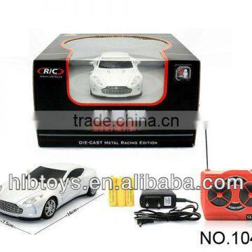 1:28 scale rc car,Metal body,Hot sale