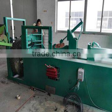 Rubber tyre Processing Machinery scrap tire Recycling Machine Rubber Powder Production Line