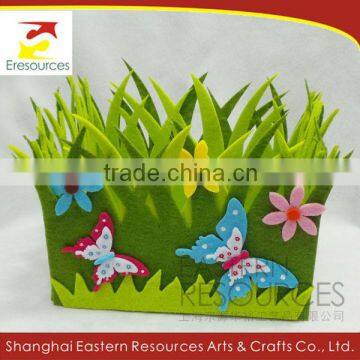 Easter Felt Bag Ornament photo-1